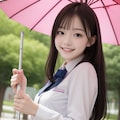 梅雨はまだ？ 12枚目