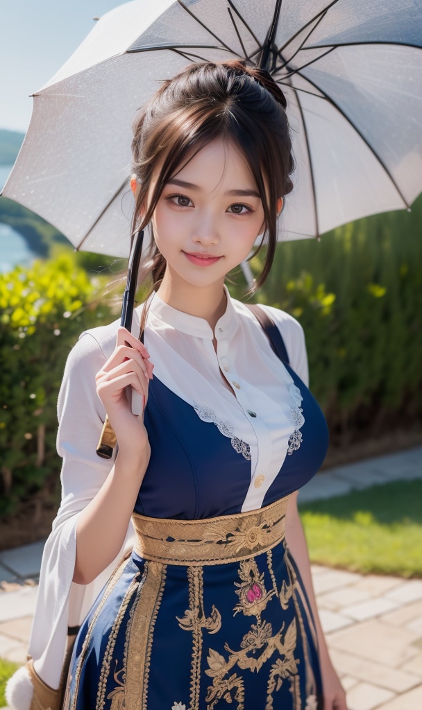 梅雨はまだ？