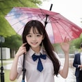 梅雨はまだ？ 7枚目