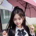 梅雨はまだ？ 8枚目