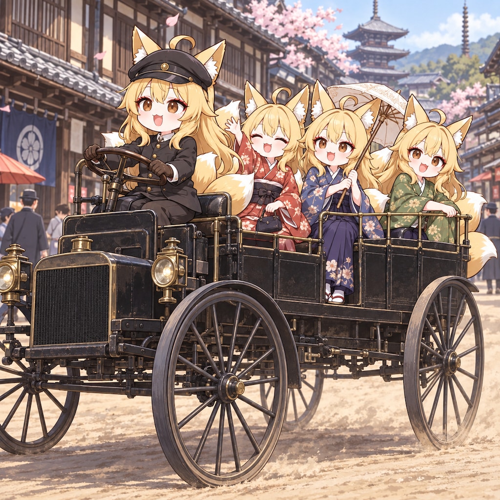 9/20　バスの日