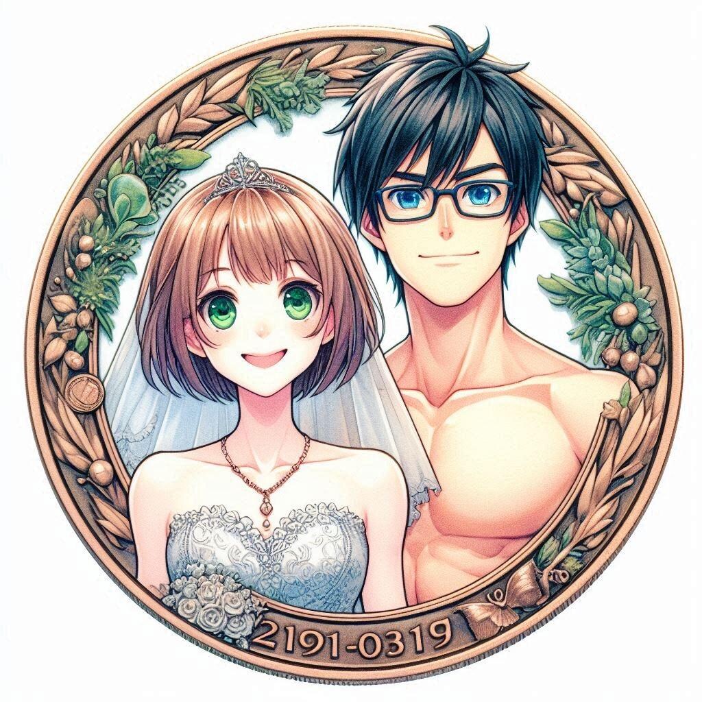 ご結婚おめでとうございます