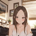高木さんちの猫 2枚目