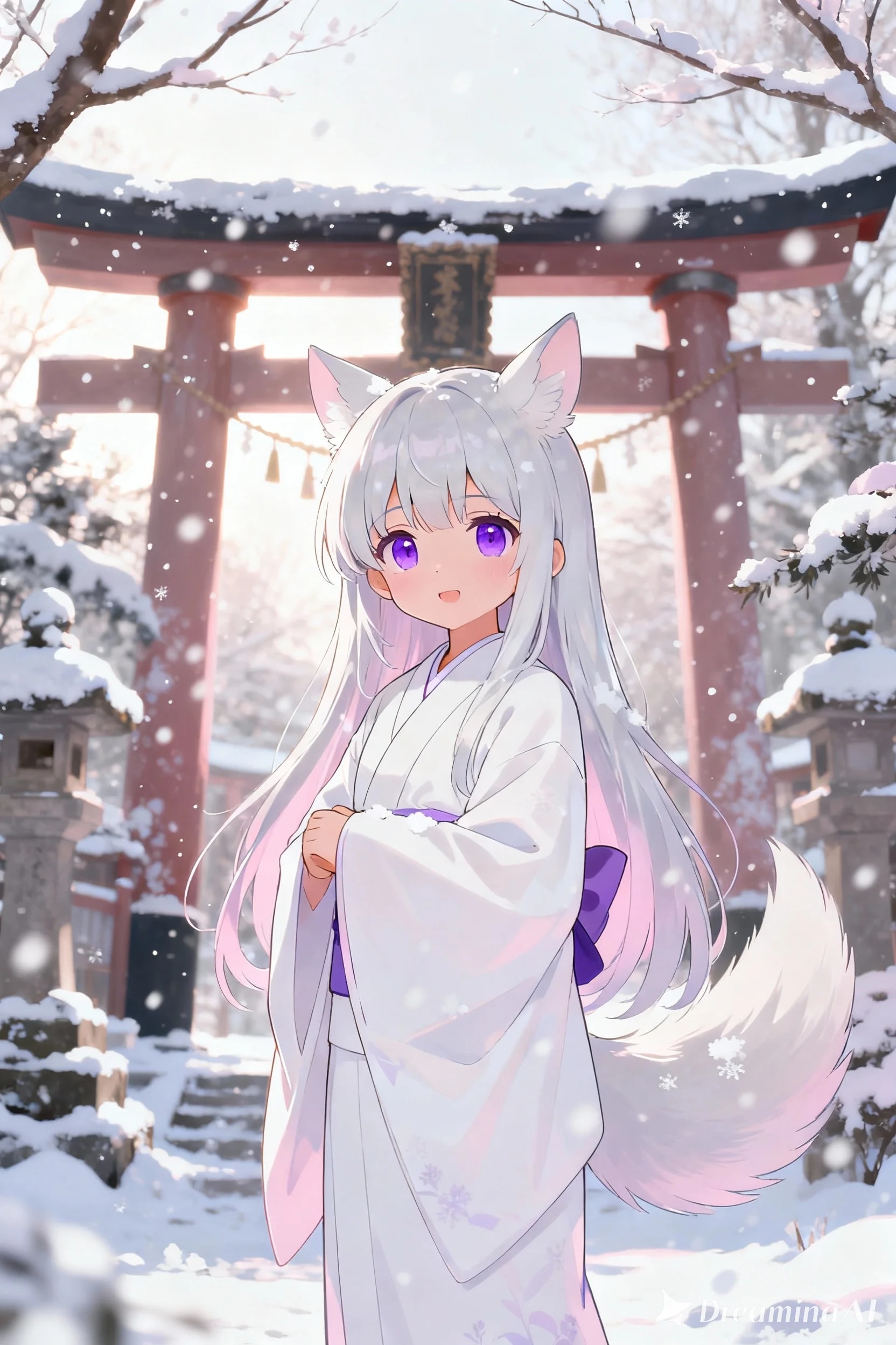 虎鼠神社の御神体438 | の人気AIイラスト・グラビア