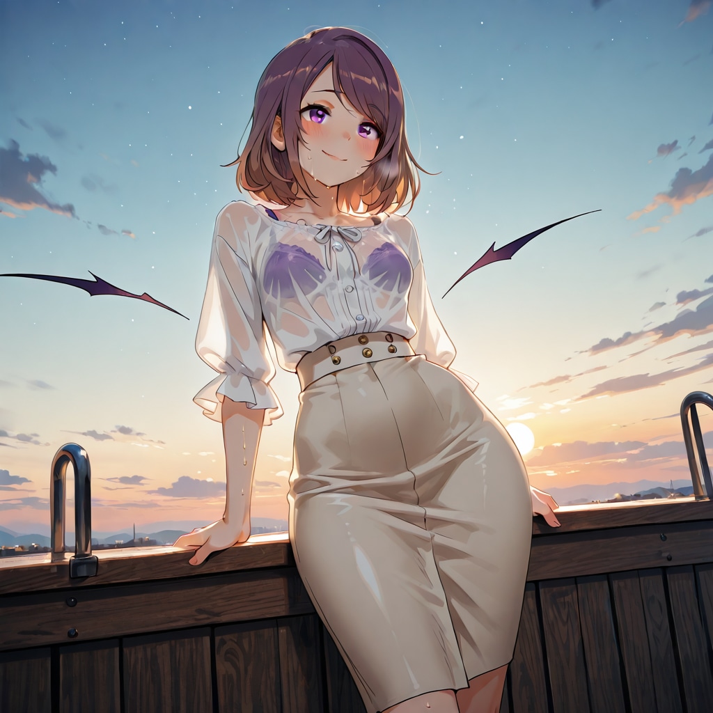 今日も汗かいた