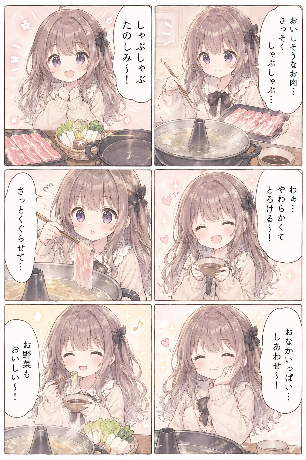 漫画　20