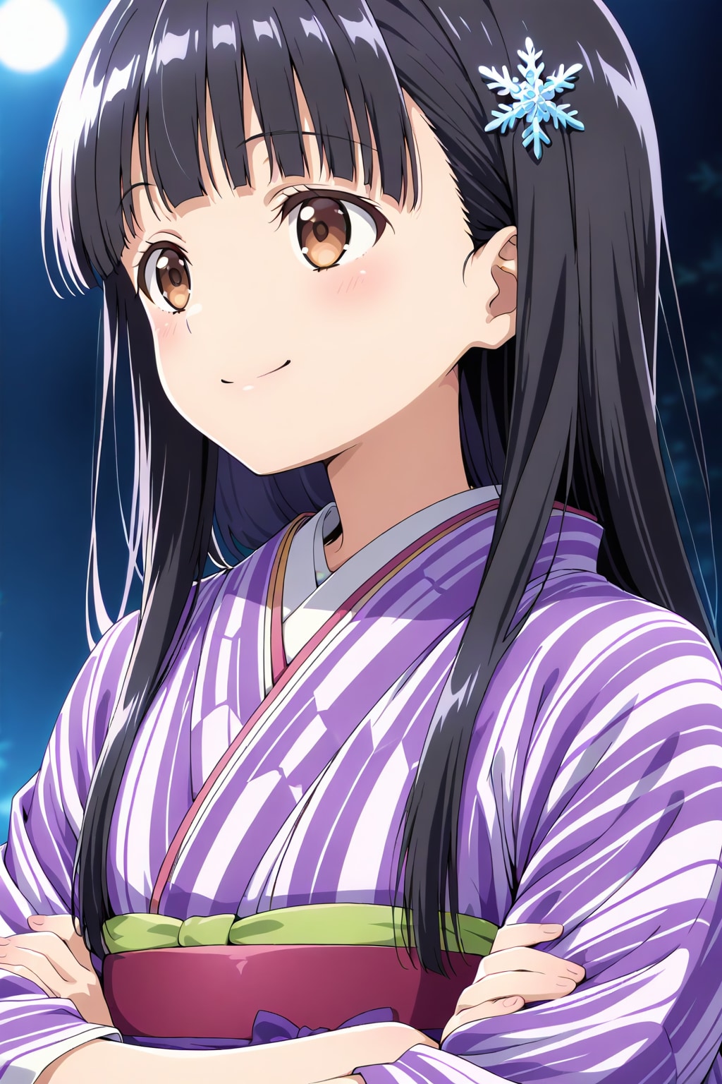 雪音ちゃんと確認ヨシ！