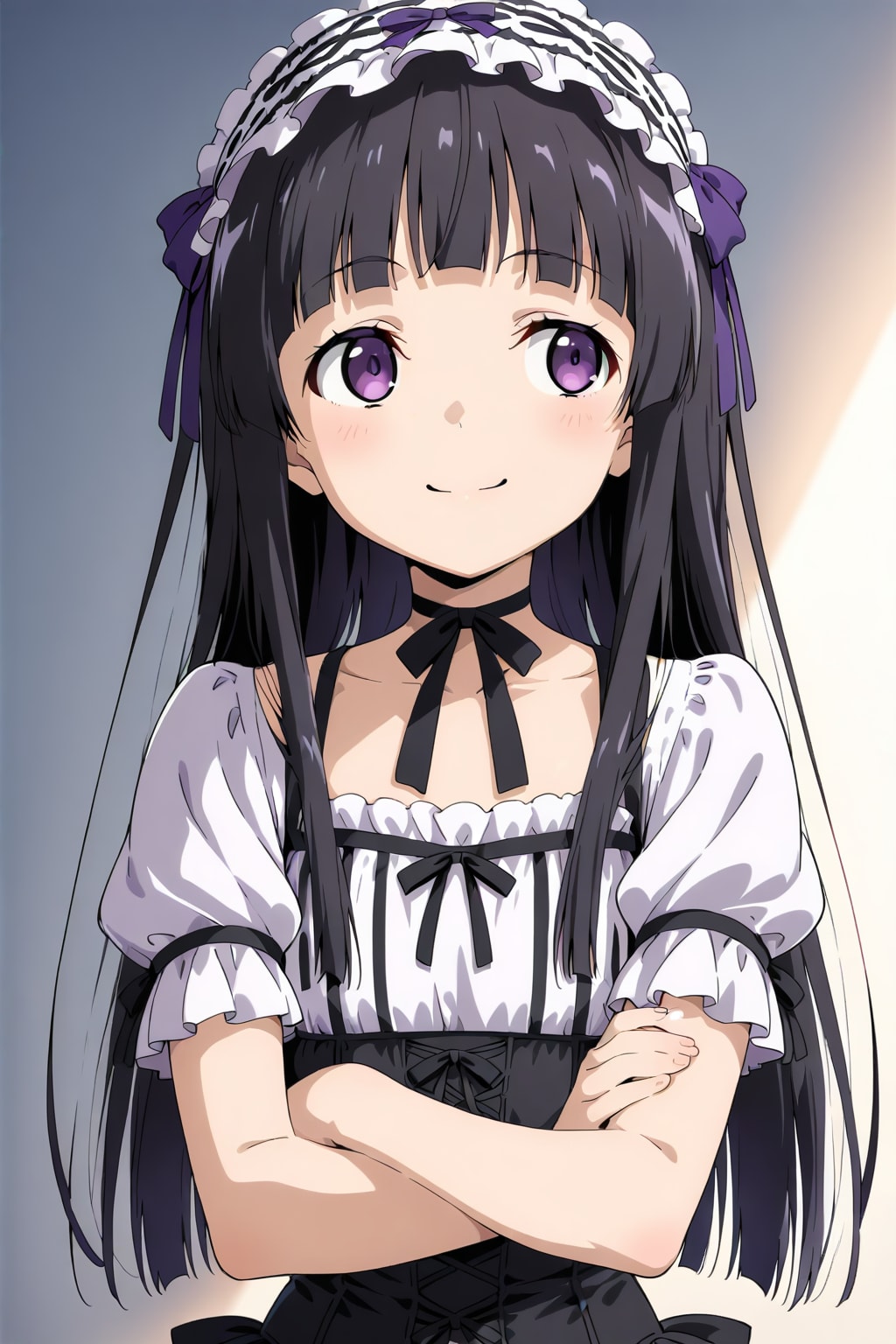 雪音ちゃんと確認ヨシ！