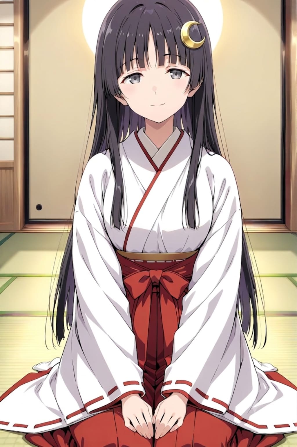 雪音ちゃんと確認ヨシ！