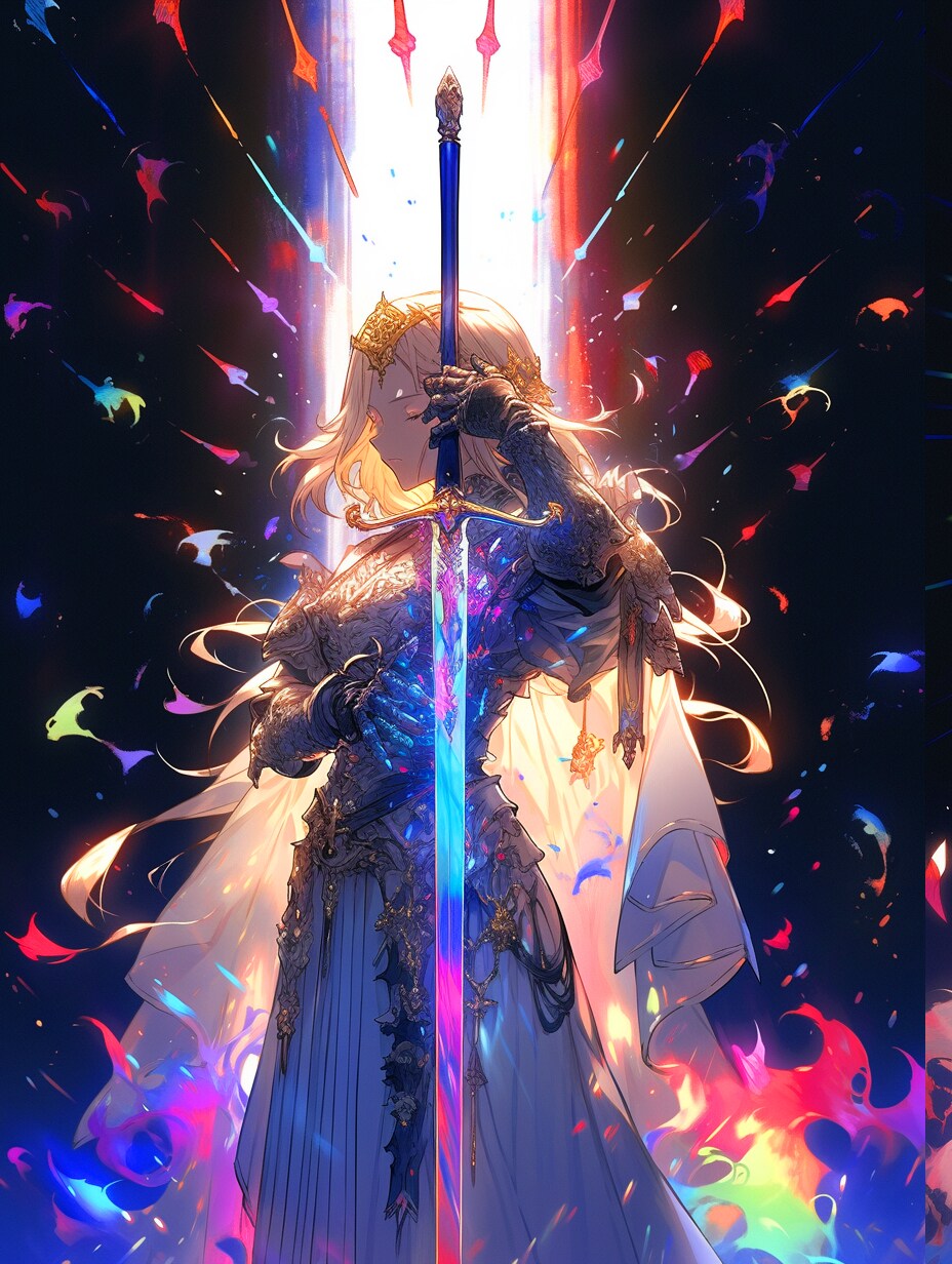 iris
