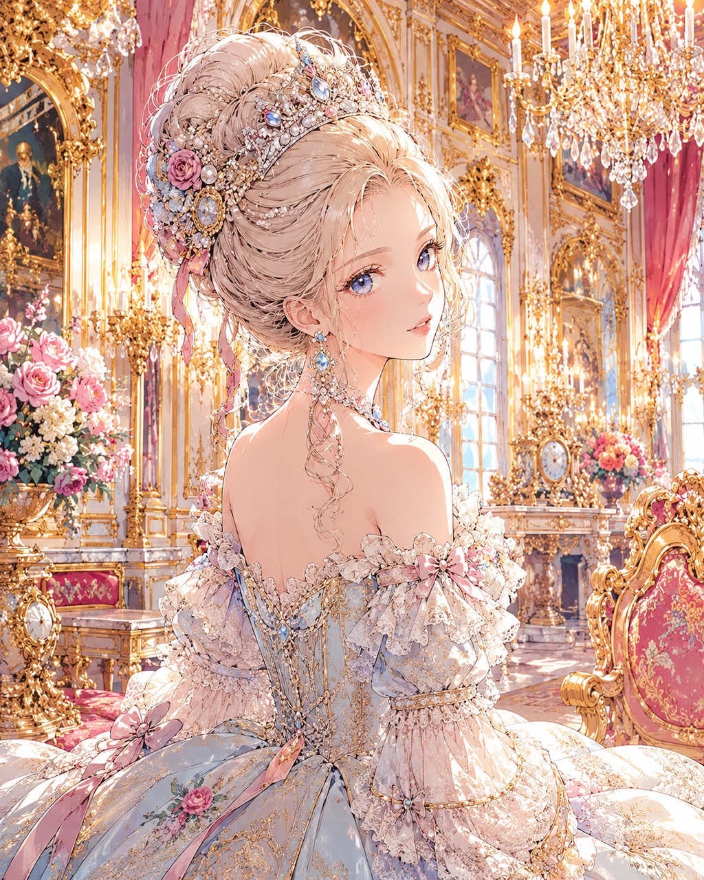 姫