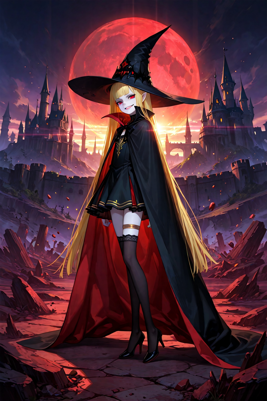 護衛部隊メイヘム一行：メイヘム