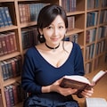 図書室の司書さん6 5枚目