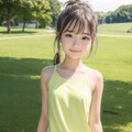 遠い親戚の田舎娘 8枚目