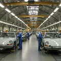 ポルシェ911生造工場 2枚目