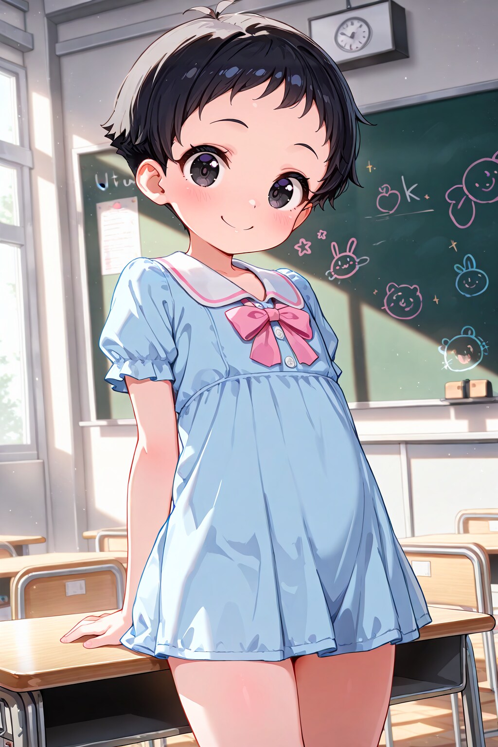 異世界中島（差分＋おまけ）