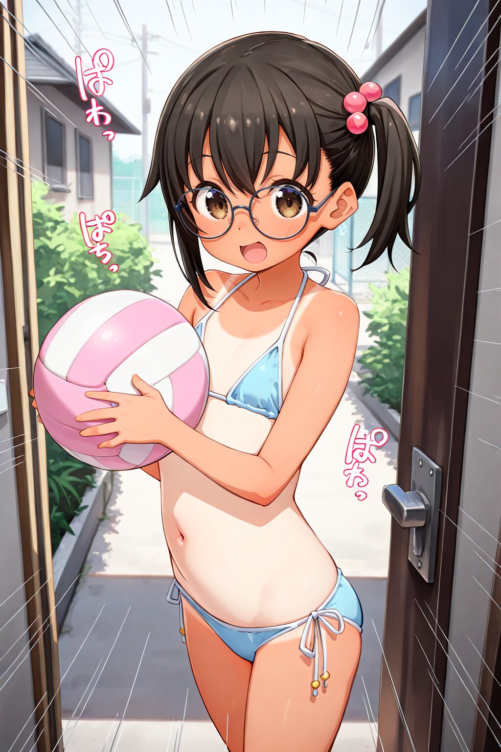 異世界中島（差分＋おまけ）