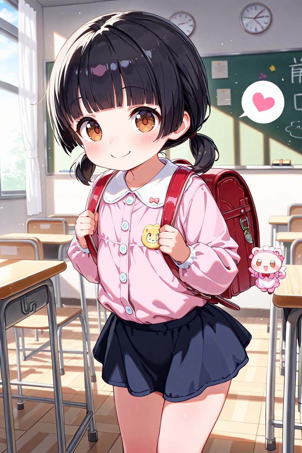 異世界中島（差分＋おまけ）