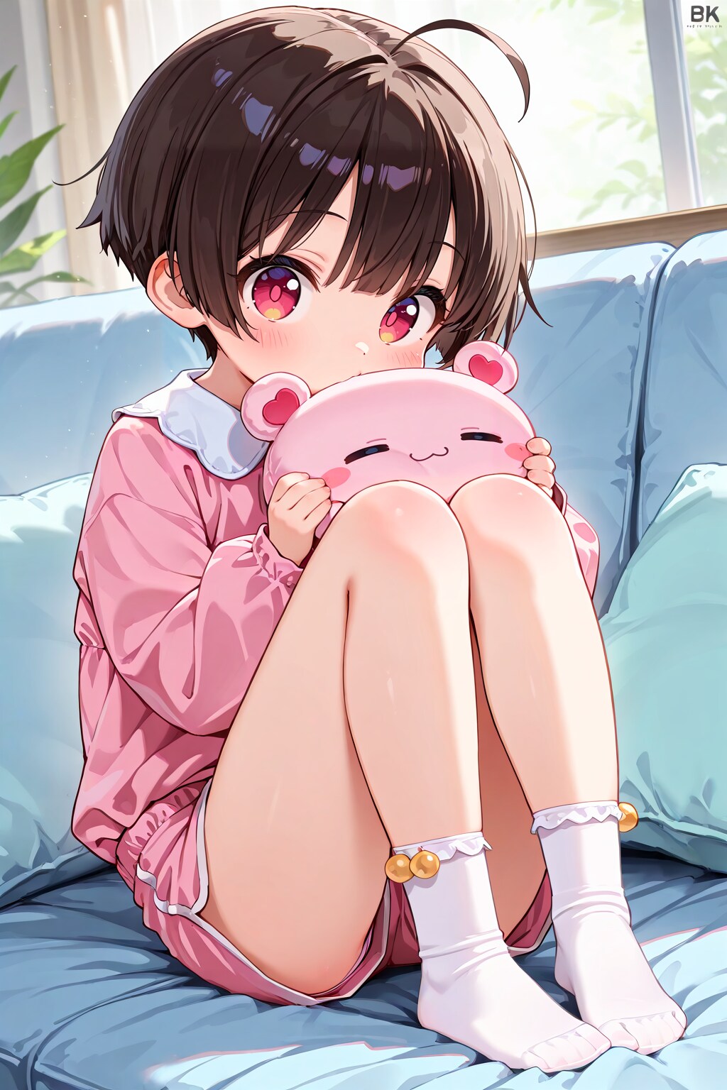 異世界中島（差分＋おまけ）