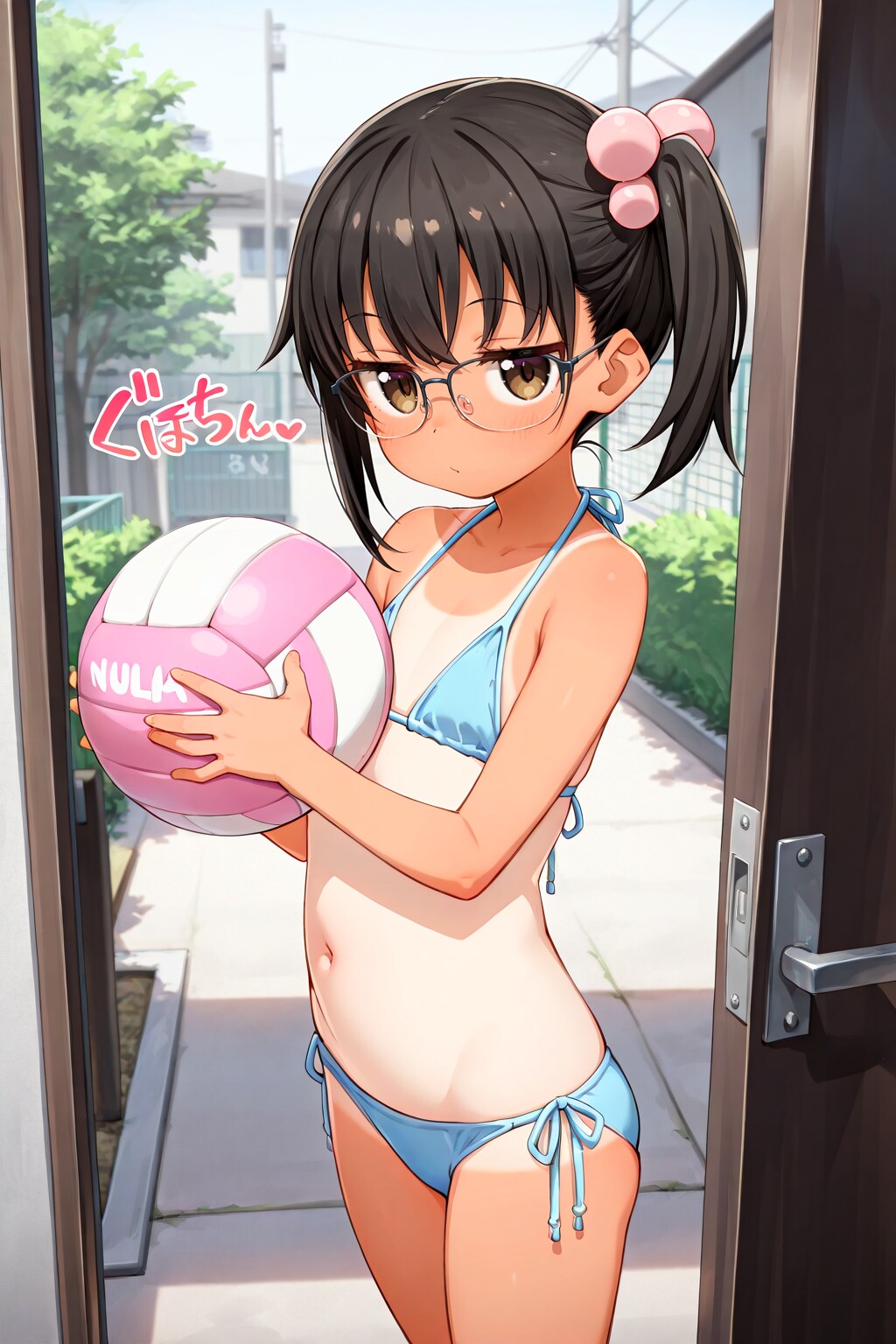 異世界中島（差分＋おまけ）