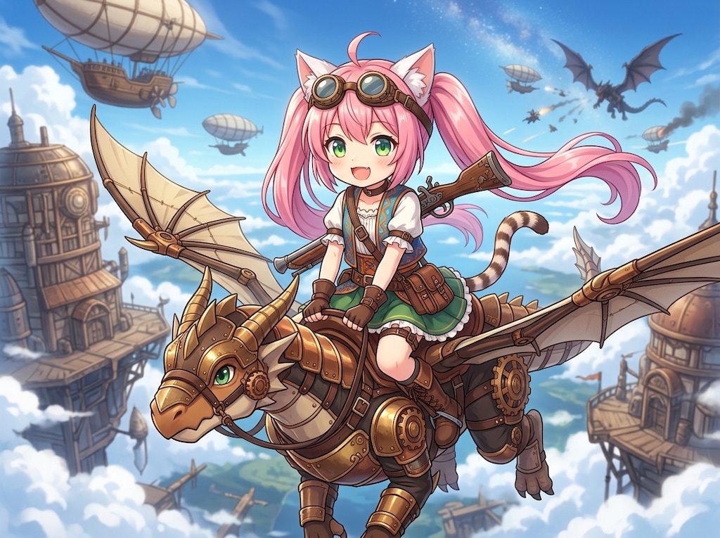 ももツイにゃん