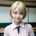 クラスメイトちゃん 6枚目