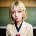 クラスメイトちゃん 8枚目