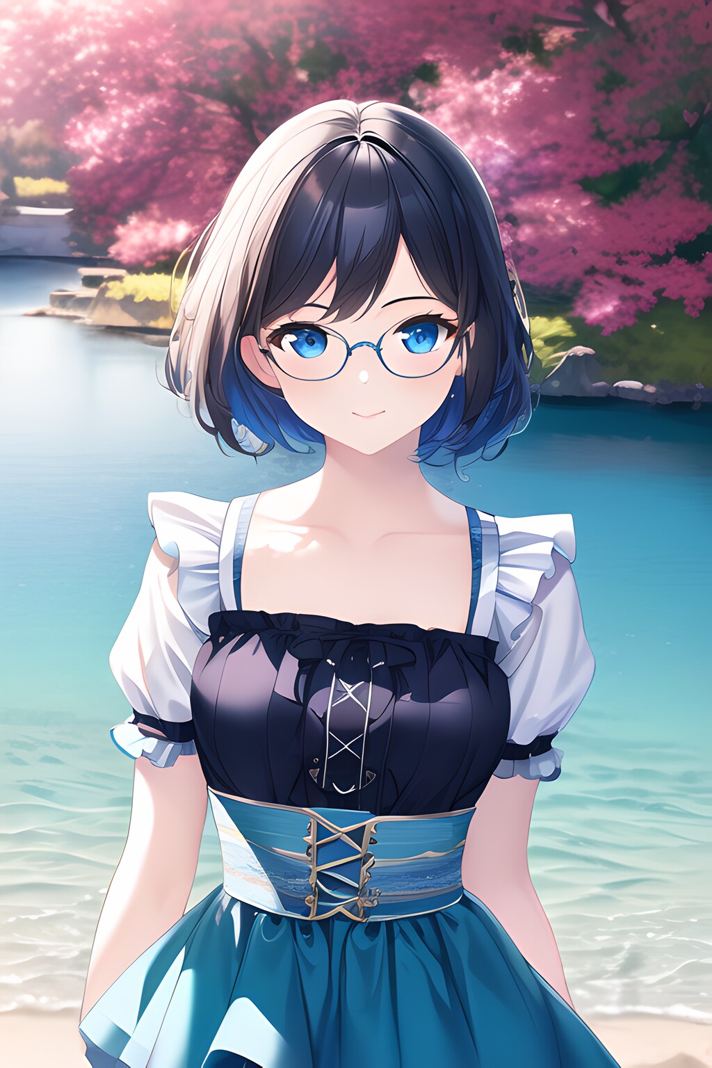 皐月