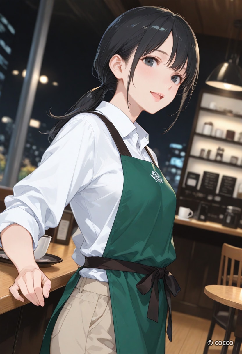 頑張ったね！お疲れさま。