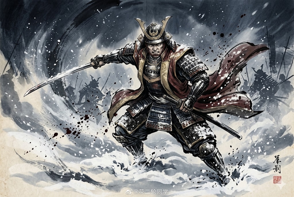 今宵の刀はよう切れる