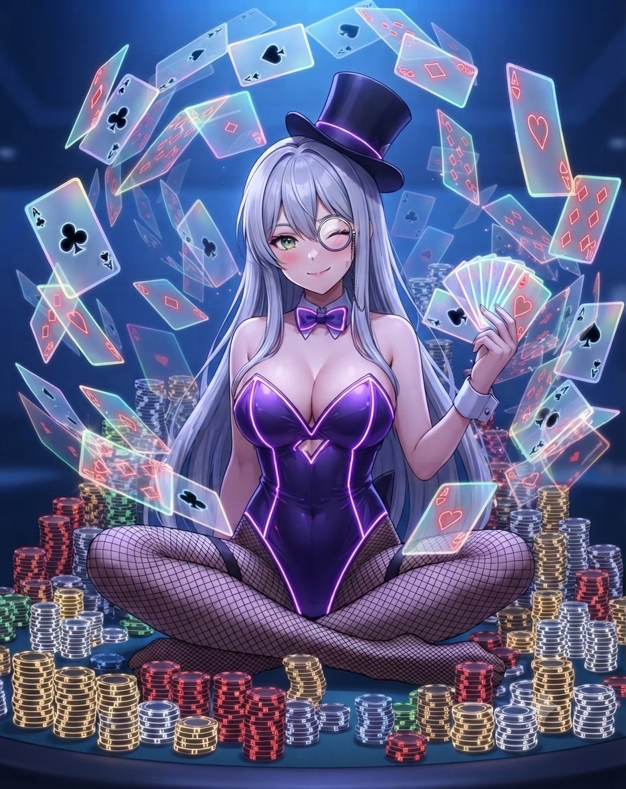 マジシャン