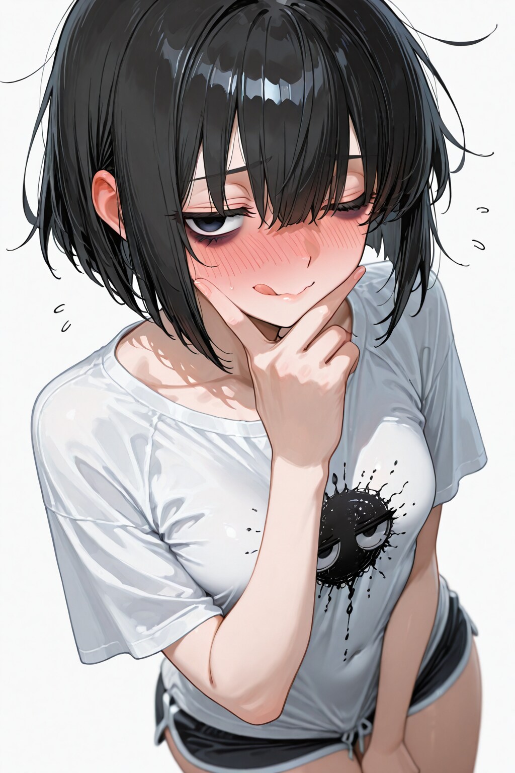 可愛くなってしまいよってえらいこっちゃ
