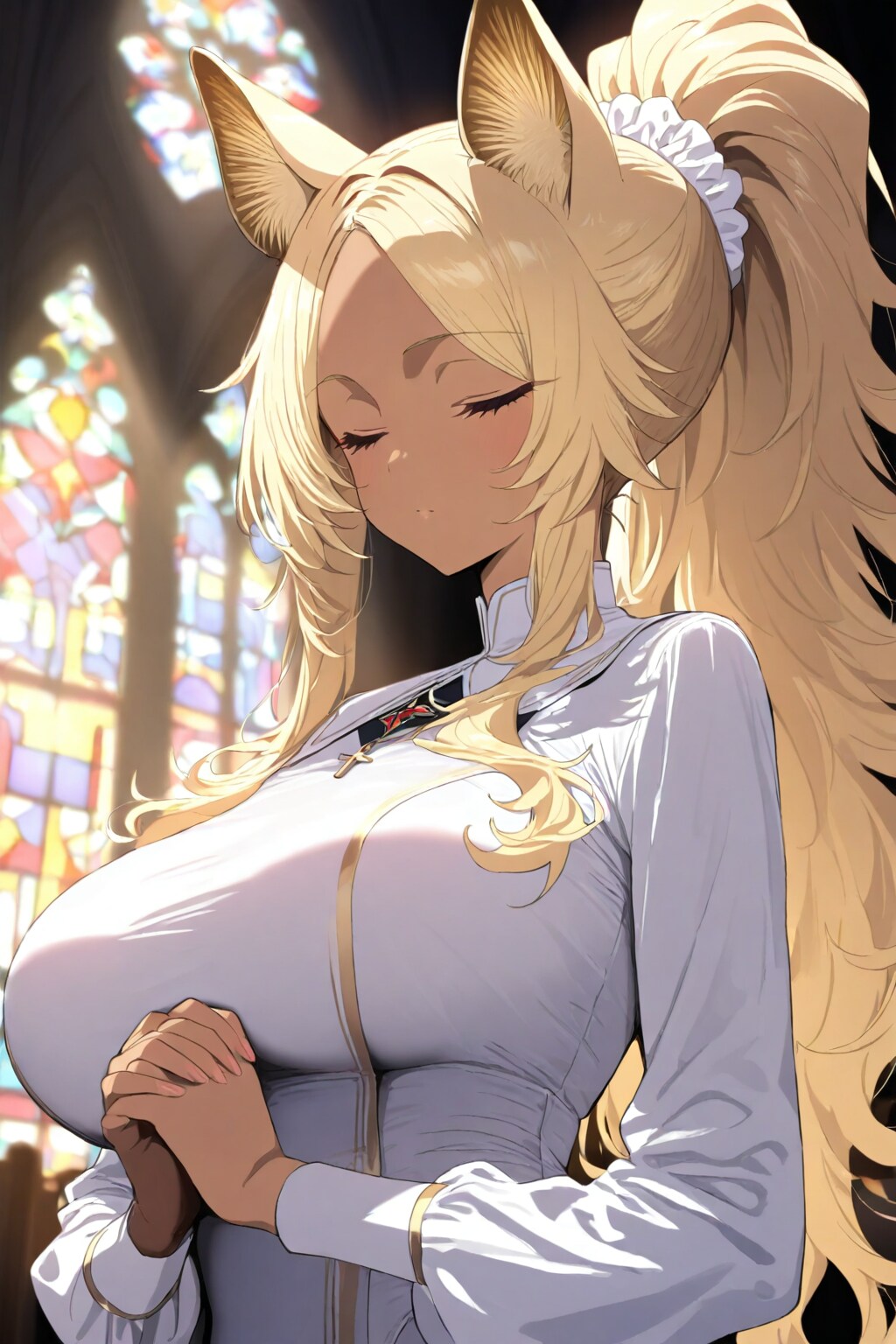 どうかしてるぜ | の人気AIイラスト・グラビア