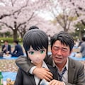 部長「おい新人！余興しないなら脱いで皆を楽しませろよ！」 2枚目