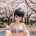 部長「おい新人！余興しないなら脱いで皆を楽しませろよ！」 10枚目