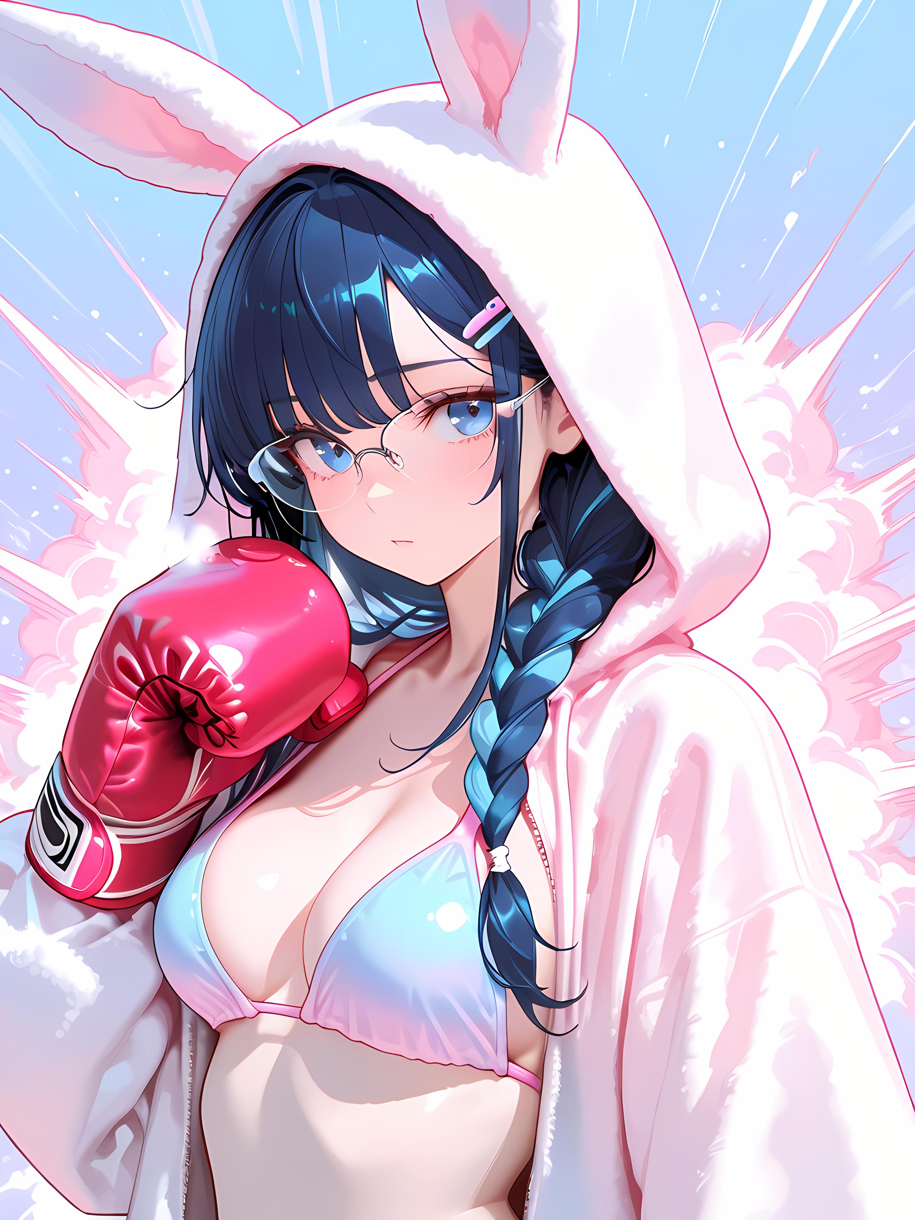 ドッカーン🥊