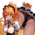パンチラコレクション 4枚目