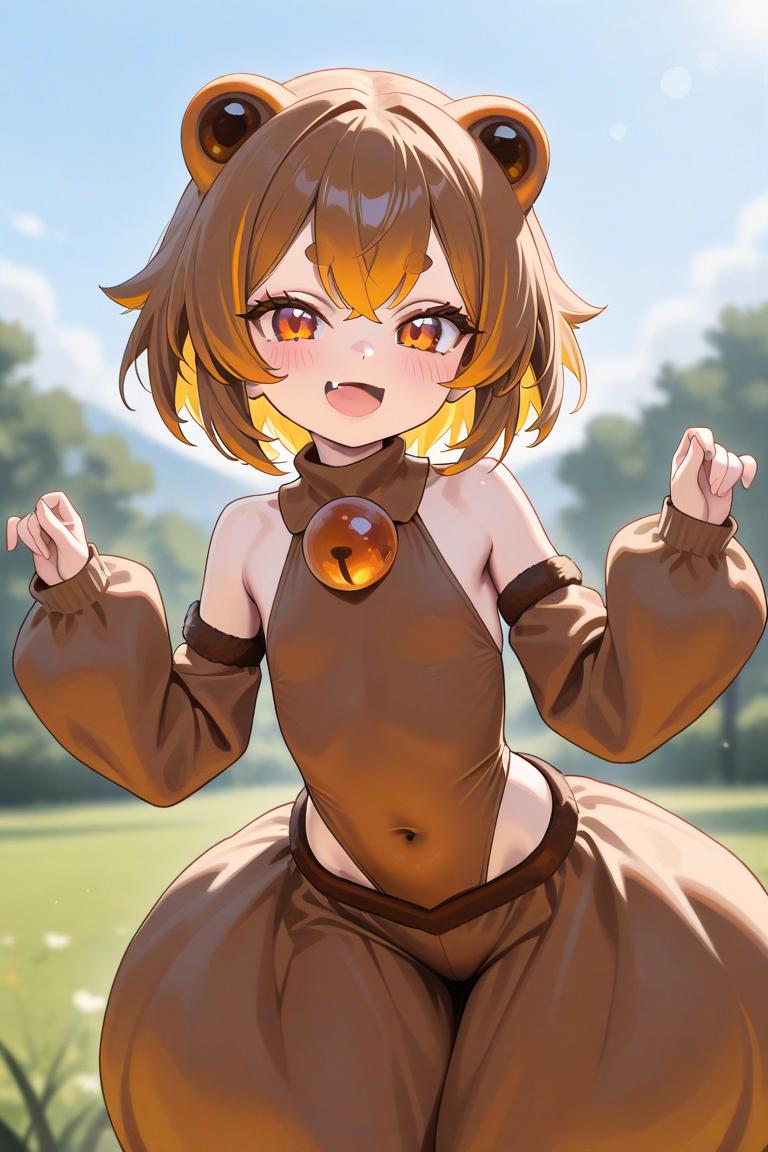 Ｑ６,何の擬人化でしょうか？ | の人気AIイラスト・グラビア