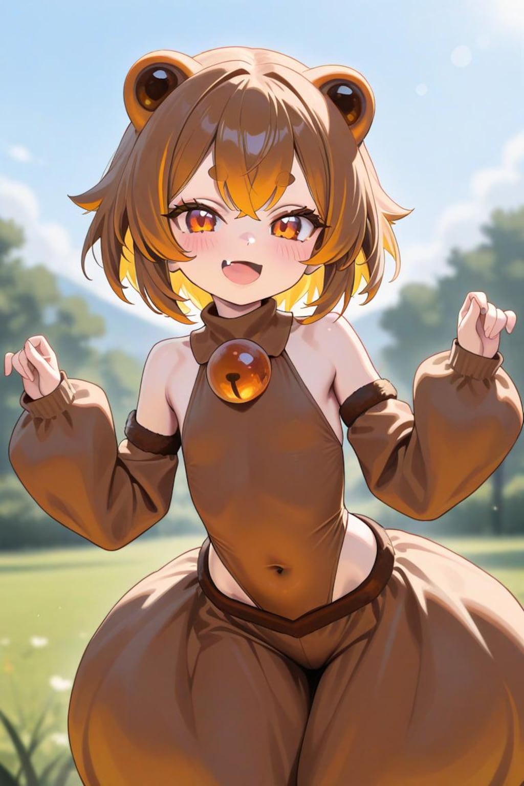 Ｑ６,何の擬人化でしょうか？