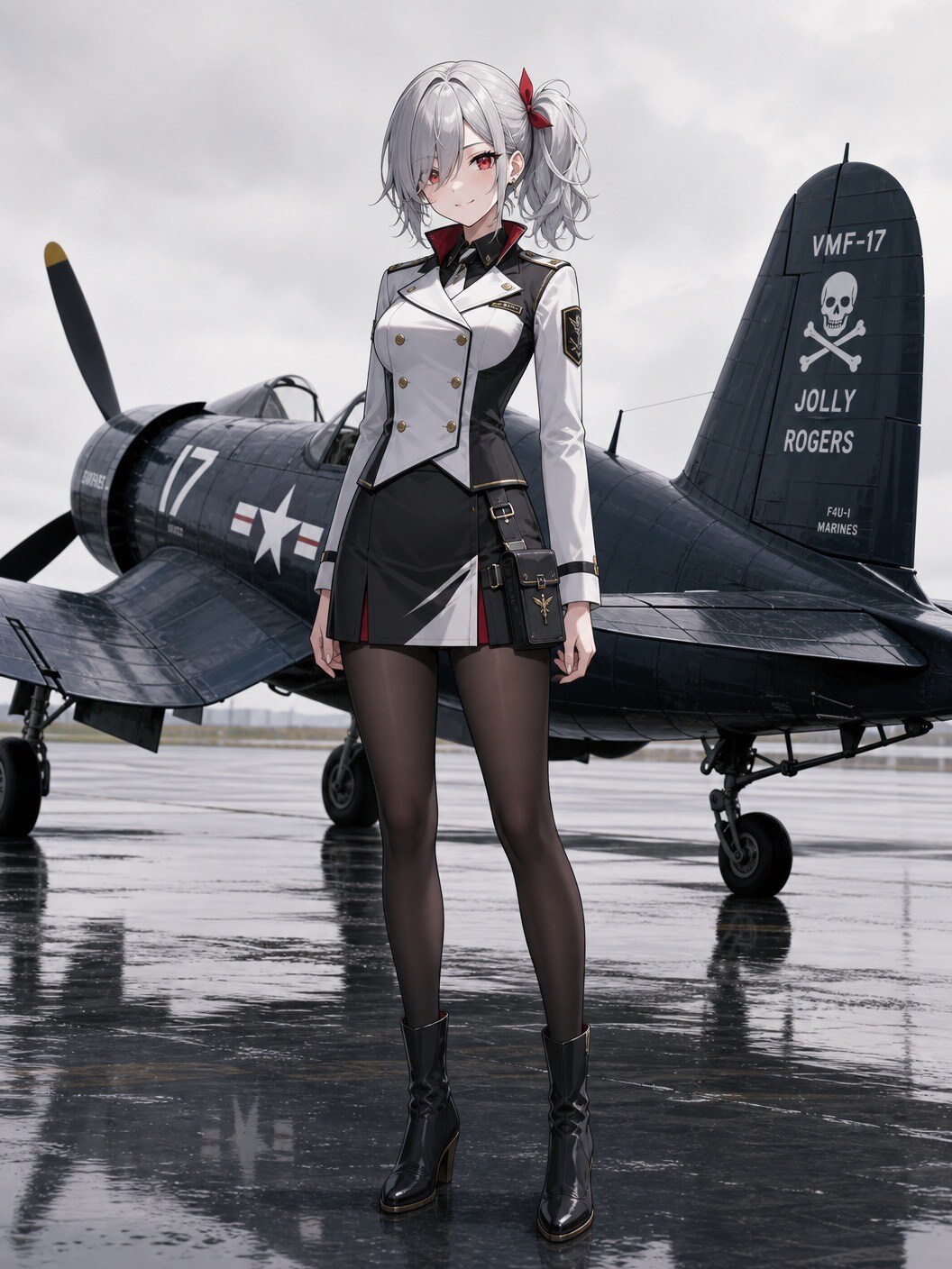 コルセア