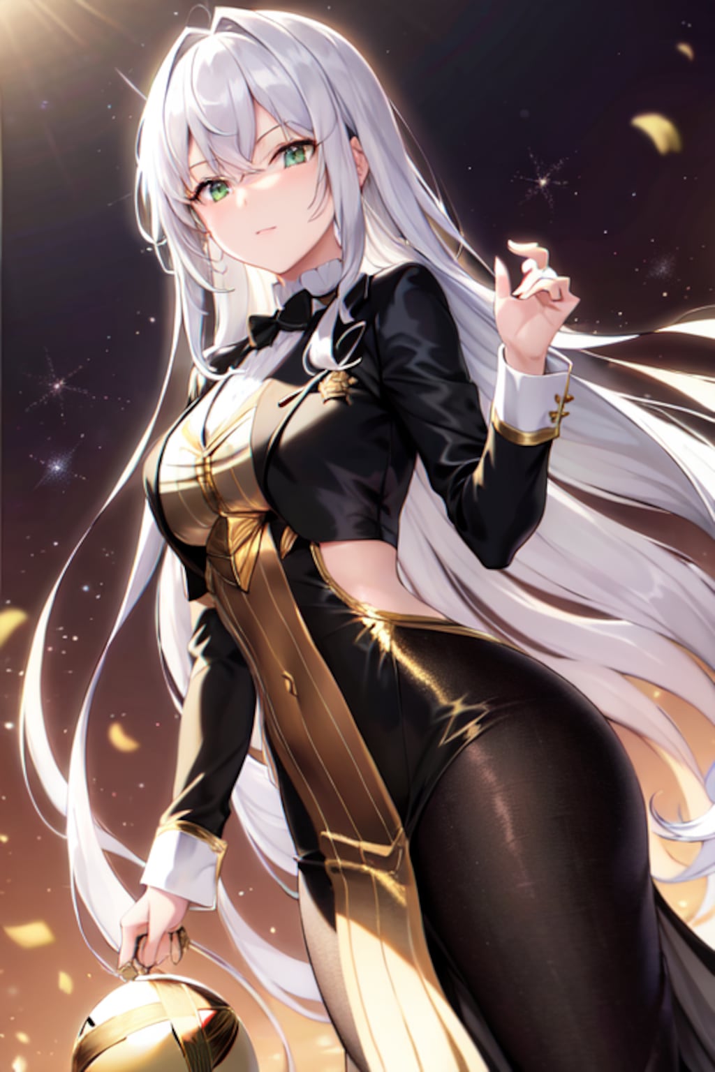 夕刊ゴールデンボール