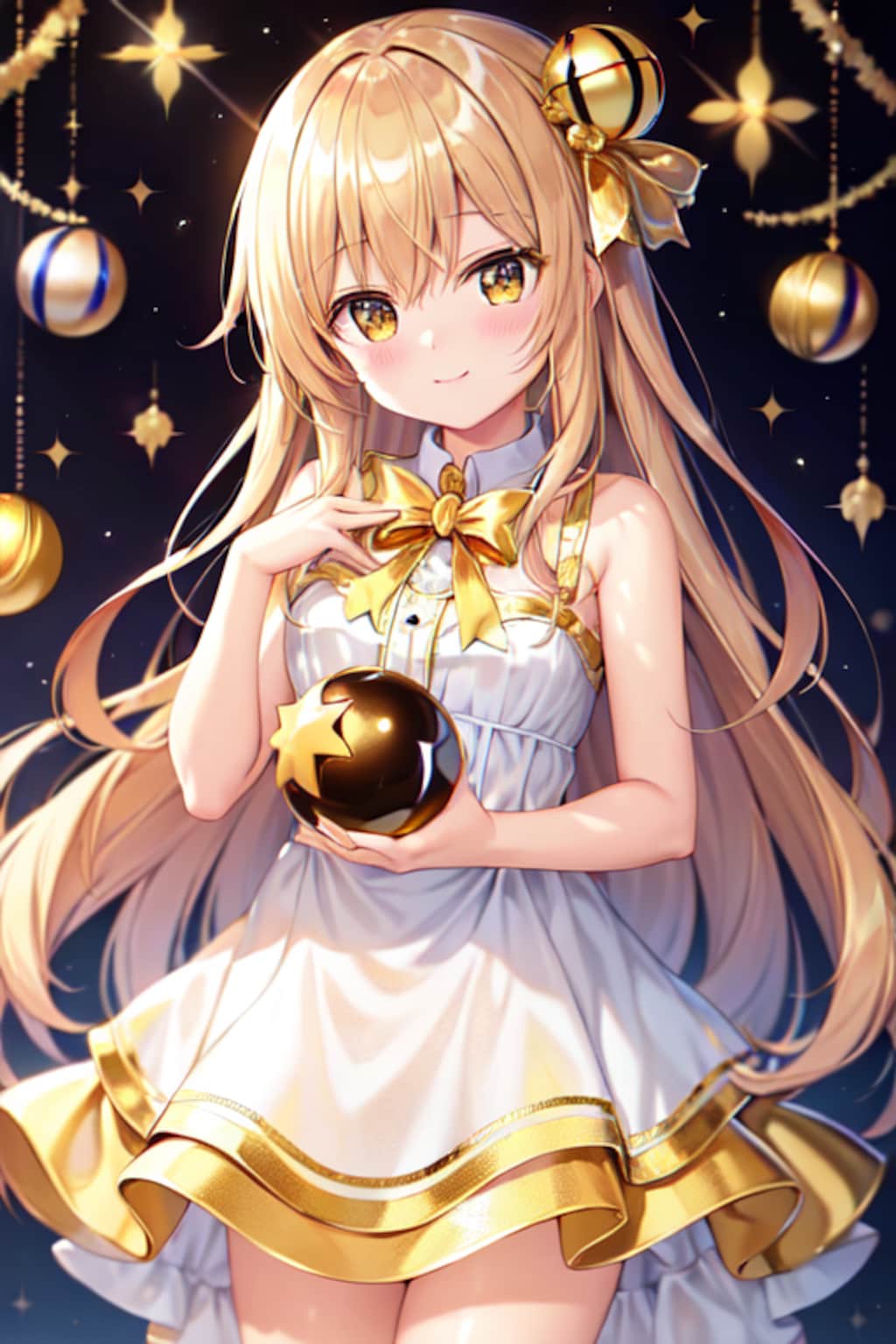 夕刊ゴールデンボール