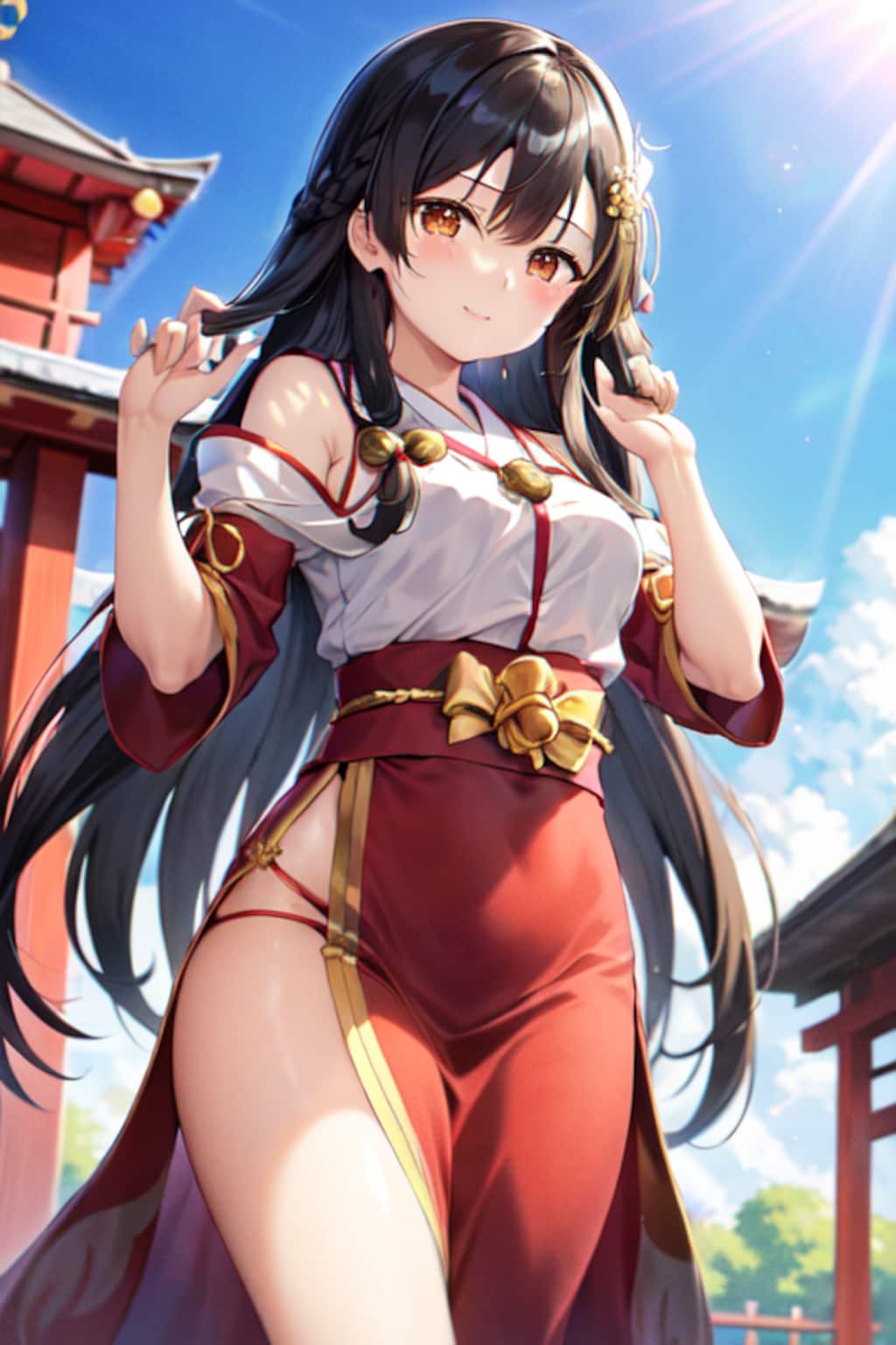 夕刊ゴールデンボール