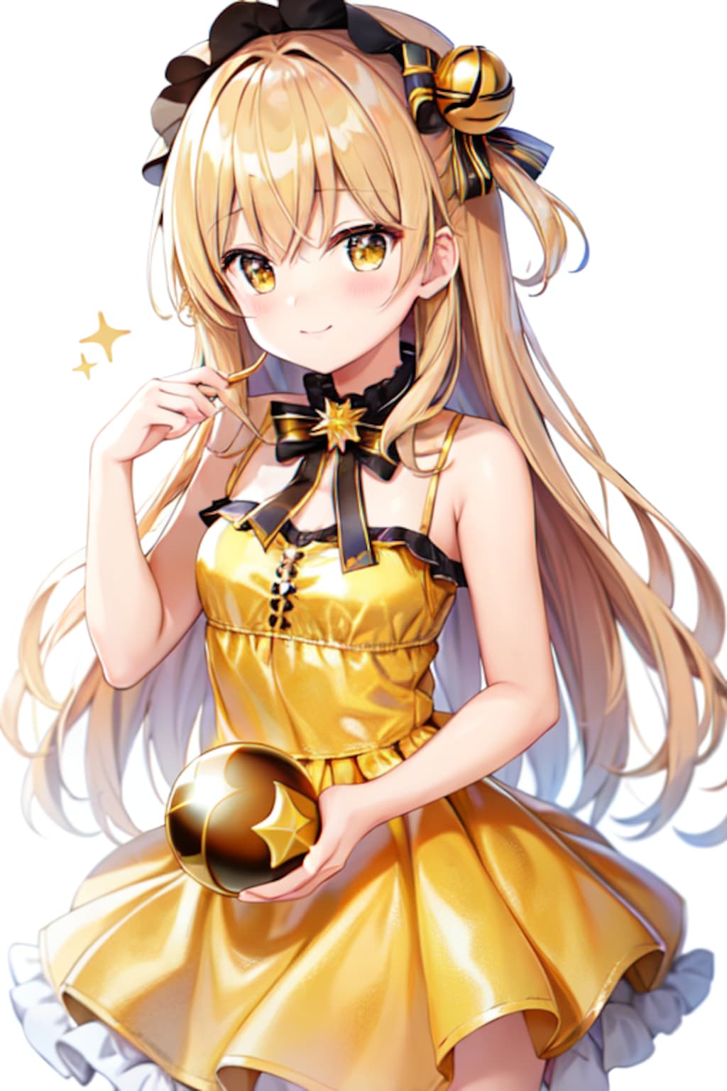 夕刊ゴールデンボール