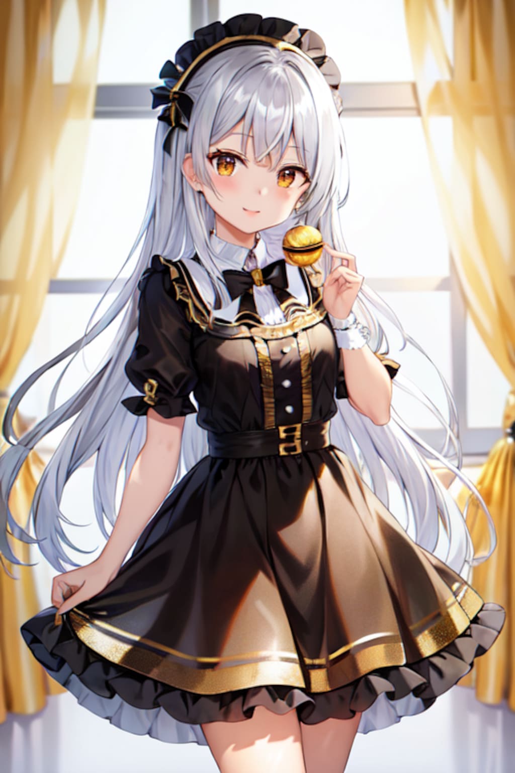 夕刊ゴールデンボール