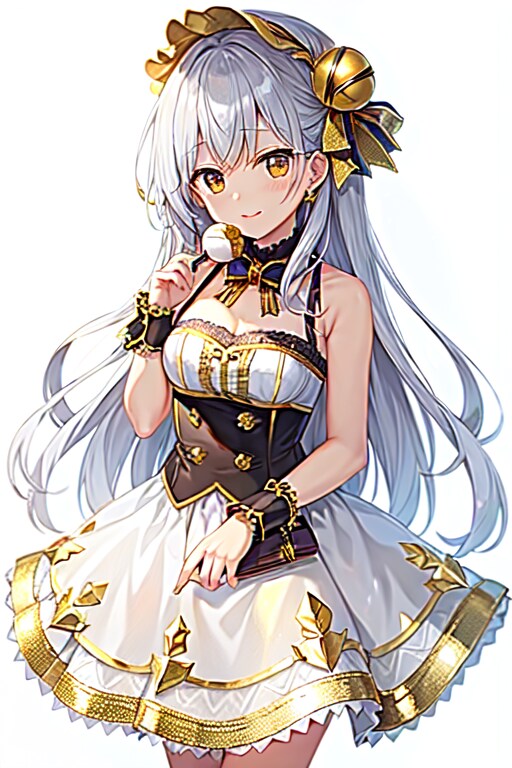 夕刊ゴールデンボール | の人気AIイラスト・グラビア