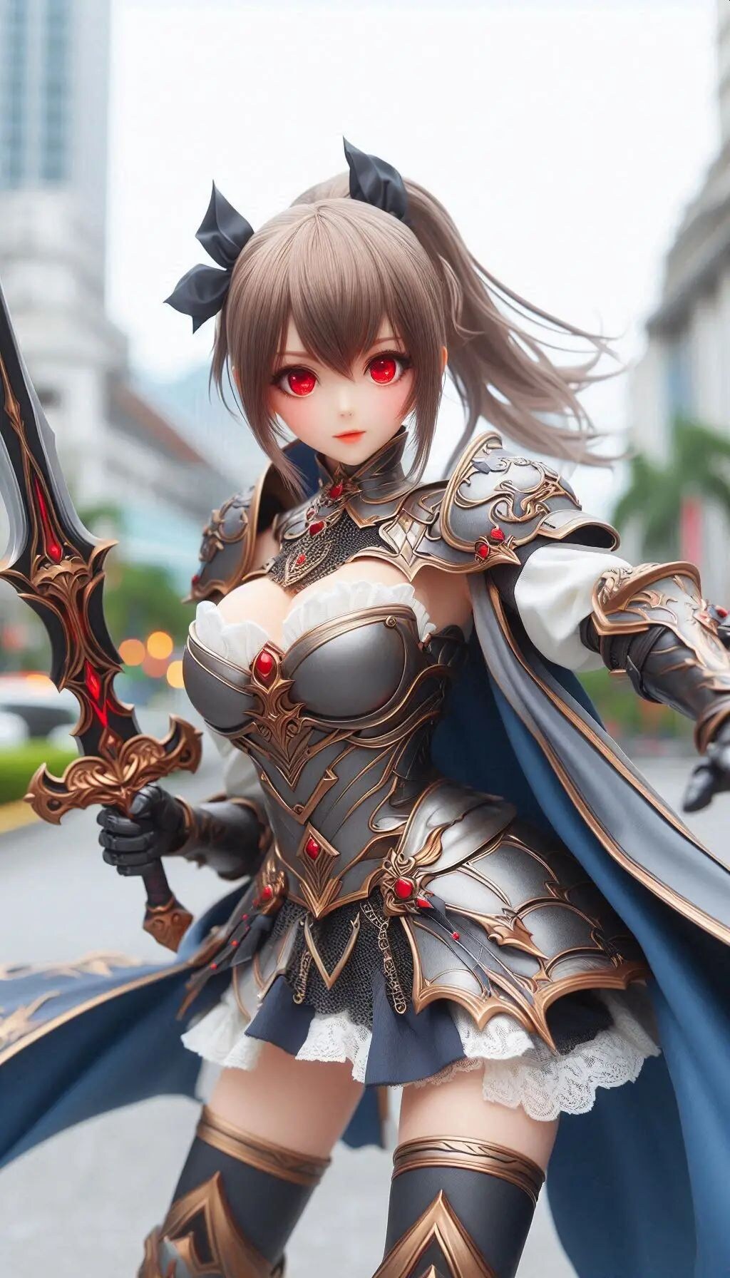 フィギュアっぽい