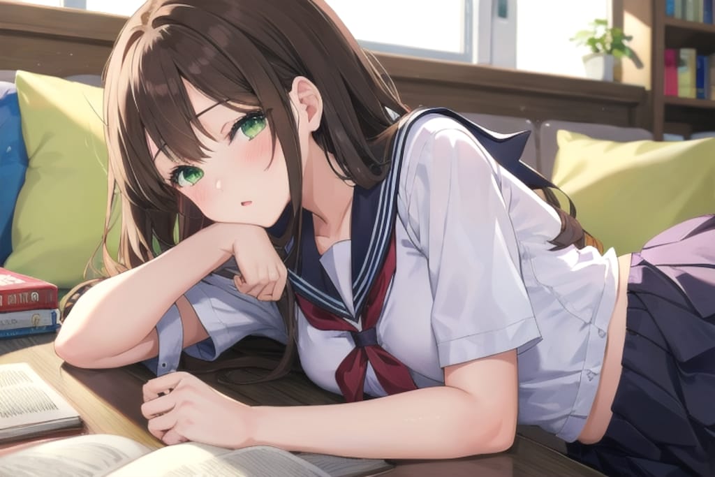 難しすぎて眠くなってきた