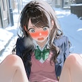 【JK】生意気盛り…すっ転びJK 3枚目