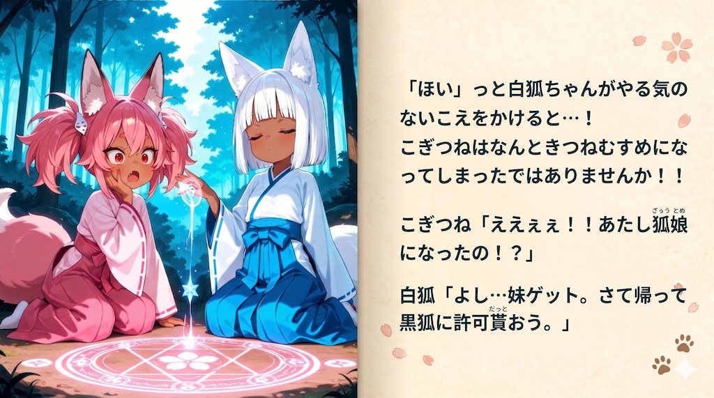 【絵本】ひとりぼっちのこぎつね【新装版】